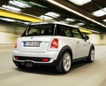 Mini 50 camden in 50 mayfair: Pogled nazaj in vizija v prihodnost
