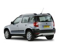 Škoda yeti : Prihaja v Slovenijo