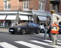 Volvo: Testirajo novo, edinstveno varnostno tehnologijo 