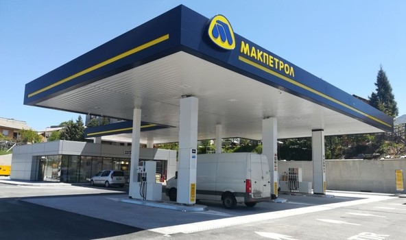 DKV sodeluje z družbo Makpetrol : DKV se z oskrbovano mrežo širi v Severno Makedonijo
