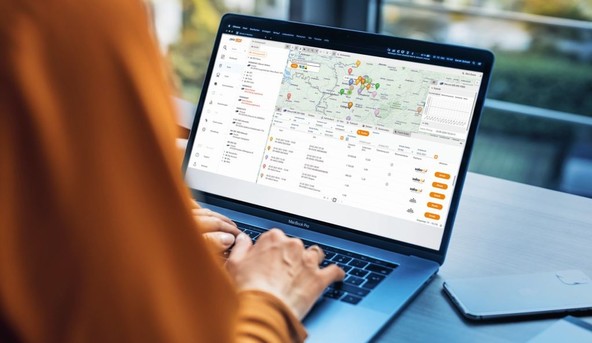 Telematika: DKV Mobility uvaja DKV LIVE za slovenske prevoznike 