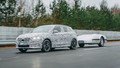 Nova Škoda Fabia : Nova Fabia se je izkazala na obremenitvenih testih