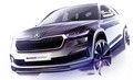 Škoda Kodiaq: Prve podrobnosti prenovljenega Škode Kodiaqa