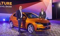 Škoda Fabia: Svetovna premiera 