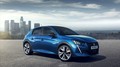 PEUGEOT IN CITROËN V SLOVENIJI : PRIPRAVE NA PRIHOD NIZKO-EMISIJSKIH VOZIL