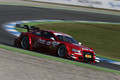 Audi Sport Team Phoenix: Audi tudi z najboljšo ekipo v seriji DTM 2013