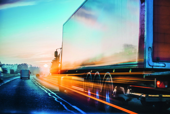 Elektronska vinjeta nadomešča vinjeto v obliki nalepke: Cestnina: DKV Mobility uvaja nove digitalne vinjete v Sloveniji