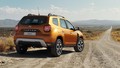 Novi Dacia Duster: Še bolj pristen kot kdajkoli!
