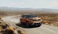 Novi Dacia Duster: Še bolj pristen kot kdajkoli!