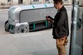 Renault EZ-PRO: Robotizirano vozilo IN skrbnik za dostavo na zadnjem kilometru