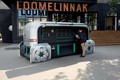 Renault EZ-PRO: Robotizirano vozilo IN skrbnik za dostavo na zadnjem kilometru
