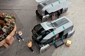 Renault EZ-PRO: Robotizirano vozilo IN skrbnik za dostavo na zadnjem kilometru