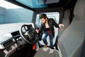 RENAULT EZ-FLEX IN LA POSTE: Prvi preizkusi dostave do vrat s francosko pošto