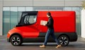 RENAULT EZ-FLEX IN LA POSTE: Prvi preizkusi dostave do vrat s francosko pošto