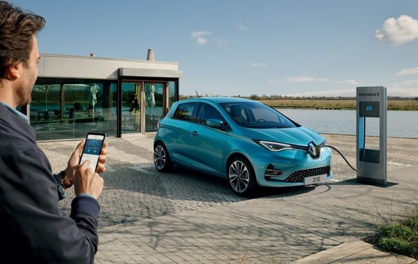 PROJEKT INCIT-EV: PREIZKUŠANJE INOVATIVNIH REŠITEV ZA POLNJENJE ELEKTRIČNIH VOZIL 