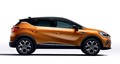 NOVI RENAULT CAPTUR : PREMIERNO NA AVTOMOBILSKI RAZSTAVI V FRANKFURTU