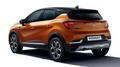 NOVI RENAULT CAPTUR : PREMIERNO NA AVTOMOBILSKI RAZSTAVI V FRANKFURTU
