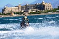 BRP in Ski & Sea: Testirali smo novega Sea-Doo Sparka