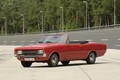 Opel Rekord C