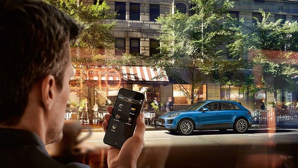 Porsche Digital odpira poslovno enoto v Silicijevi dolini: Sodelovanje z vodilnimi tehnološkimi družbami in družbami tveganega kapitala