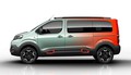 CITROËN SpaceTourer HYPHEN: CITROËN JE POJAČAL ZVOK!