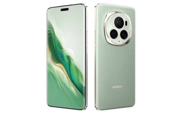HONOR Magic6 Pro: Novi paradni konj globalne tehnološke znamke HONOR