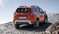 NOVI DACIA DUSTER: PRISTNI SUV