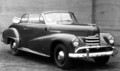 Opel Kapitän (1953)