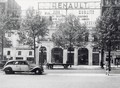 Magasin Renault des Champs-Elysées: 100 let Renaulta na Elizejskih poljanah