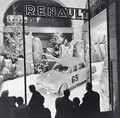 Magasin Renault des Champs-Elysées: 100 let Renaulta na Elizejskih poljanah
