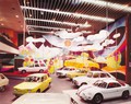 Magasin Renault des Champs-Elysées: 100 let Renaulta na Elizejskih poljanah