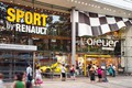 Magasin Renault des Champs-Elysées: 100 let Renaulta na Elizejskih poljanah