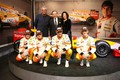 Magasin Renault des Champs-Elysées: 100 let Renaulta na Elizejskih poljanah