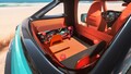RENAULT 4 JP4X4 CONCEPT: RAZLIČICA RENAULTA 4 V DUHU »PUSTOLOVCA S PLAŽE« 