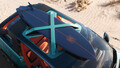 RENAULT 4 JP4X4 CONCEPT: RAZLIČICA RENAULTA 4 V DUHU »PUSTOLOVCA S PLAŽE« 