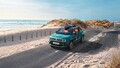 RENAULT 4 JP4X4 CONCEPT: RAZLIČICA RENAULTA 4 V DUHU »PUSTOLOVCA S PLAŽE« 