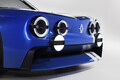 RENAULT 8 GORDINI CONCEPT: KO SE SREČATA IKONA POGONA NA ZADNJI KOLESI IN ELEKTRIČNA DOBA