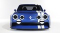 RENAULT 8 GORDINI CONCEPT: KO SE SREČATA IKONA POGONA NA ZADNJI KOLESI IN ELEKTRIČNA DOBA