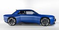 RENAULT 8 GORDINI CONCEPT: KO SE SREČATA IKONA POGONA NA ZADNJI KOLESI IN ELEKTRIČNA DOBA