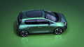 RENAULT E-SPACE CONCEPT: RENAULT JE NA NOVO ZASNOVAL »AVTOMOBIL ŽIVLJENJA« 
