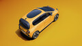 RENAULT E-SPACE CONCEPT: RENAULT JE NA NOVO ZASNOVAL »AVTOMOBIL ŽIVLJENJA«