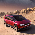 RENAULT E-SPACE CONCEPT: POSODOBLJENO VIDENJE »AVTOMOBILOV ŽIVLJENJA«