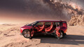 RENAULT E-SPACE CONCEPT: POSODOBLJENO VIDENJE »AVTOMOBILOV ŽIVLJENJA«