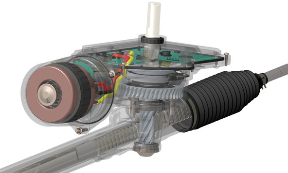 Korporacija Hidria: Korporacija Nexteer znova nagradila Hidrio za odličnost v dobavah