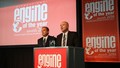 "International Engine of the Year Awards": Trivaljni bencinski turbo motor PureTech prejel nagrado za "motor leta 2016"
