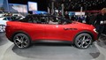 Volkswagen & IAA 2017: Volkswagen predstavlja novi I.D. CROZZ II1