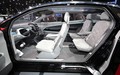 Volkswagen & IAA 2017: Volkswagen predstavlja novi I.D. CROZZ II1