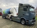 Holcim se zanaša na Mercedes-Benz eActros 600 : 1.000 baterijsko električnih tovornjakov s trikrako zvezdo