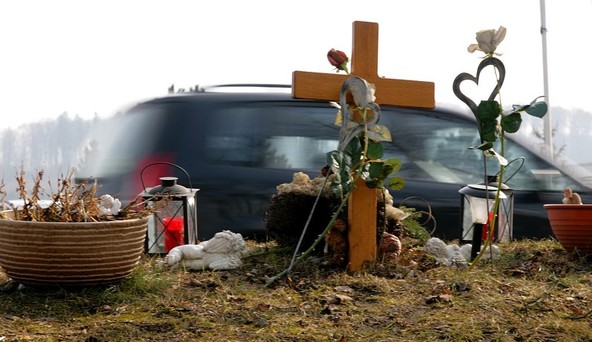 Tretja nedelja v novembru: Svetovni dan spomina na žrtve prometnih nesreč