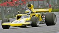 Renault & Formula 1: 200. prvo startno mesto motorja Renault